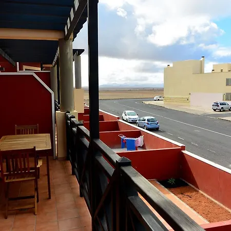 Country شقة Cotillo